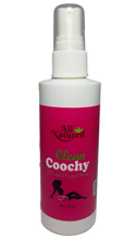 Clean Coochy All Natural On The Go Feminine Spray